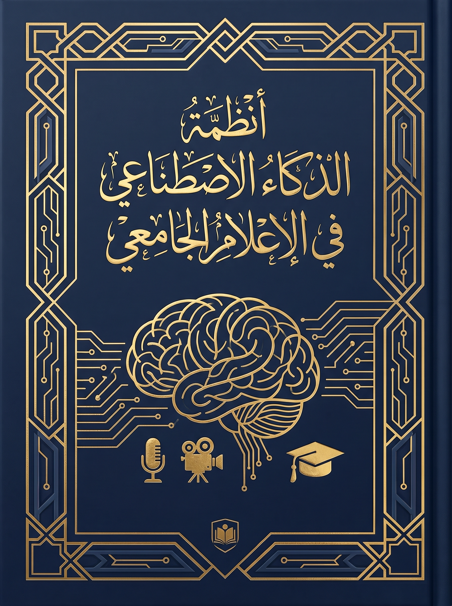 غلاف الكتاب
