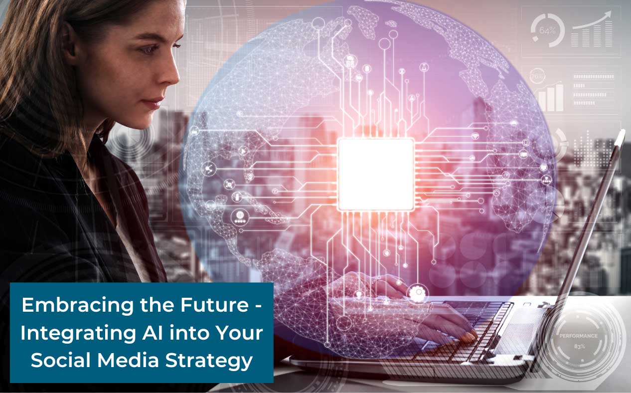 استراتيجيات الإعلام